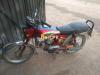 Yamaha YBR 125 2007 for Sale in Faisalabad