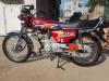 Honda CG 125 2020 for Sale in Sheikhupura