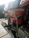 Honda CG 125 2020 for Sale in Chakwal