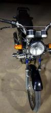 Suzuki GS 150 2014 for Sale in Sargodha