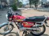 Honda CD 70 2020 for Sale in Gujranwala