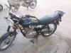 Suzuki GS 125 2008 for Sale in Karachi