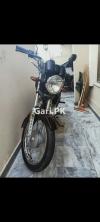 Yamaha YBR 125 2019 for Sale in Rawalpindi