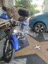 Yamaha YBR 125G 2020 for Sale in Rawalpindi