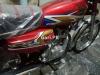 Honda CG 125 2020 for Sale in Lahore
