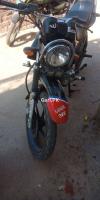 Yamaha YBR 125 2018 for Sale in Lahore