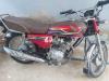 Honda CG 125 2017 for Sale in Multan