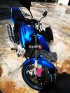 Yamaha YBR 125 2016 for Sale in Haripur