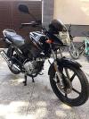 Yamaha YBR 125 2018 for Sale in Karachi