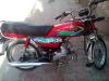 Honda CD 70 2019 Honda CD 70 2019