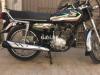 Honda CG 125 2016 for Sale in Bahawalpur