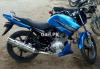 Yamaha YBR 125 2018 for Sale in Karachi