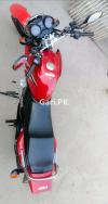 Yamaha YBR 125 2016 for Sale in Lahore