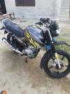 Yamaha YBR 125G 2019 for Sale in Islamabad