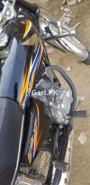 Honda CG 125 2019 for Sale in Multan