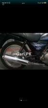 Suzuki GS 150 SE 2017 for Sale in Rawalpindi