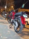 Suzuki GS 150 2015 for Sale in Karachi