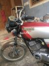 Kawasaki GTO 125 1991 for Sale in Karachi