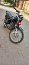 Suzuki GS 150 2019 for Sale in Multan