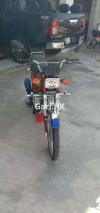 Honda CG 125 2013 for Sale in Sheikhupura