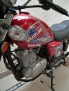 Suzuki GS 150 SE 2017 for Sale in Multan