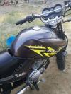 Yamaha YBR 125G 2019 for Sale in Islamabad