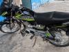 Honda Deluxe 2018 for Sale in Swabi