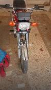 Honda CG 125 2019 for Sale in Karachi