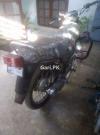 Suzuki GS 150 2005 for Sale in Karachi