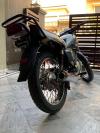 Suzuki GS 150 2017 for Sale in Islamabad