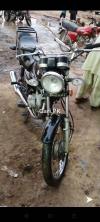 Suzuki GS 150 2016 for Sale in Karachi