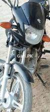 Suzuki GD 110S 2018 for Sale in Karachi