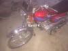 Honda CG 125 2006 for Sale in Swabi