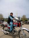 Honda CD 70 2018 for Sale in Jhang