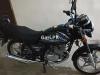 Suzuki GS 150 SE 2020 for Sale in Karachi