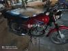 Suzuki GS 150 2016 for Sale in Karachi
