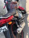 Yamaha YBR 125 2016 for Sale in Chakwal