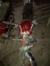 Honda CD 70 1984 for Sale in Rawalpindi