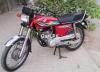 Honda CG 125 2018 for Sale in Karachi