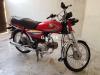 Honda CD 70 2015 for Sale in Rawalpindi