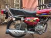 Honda CG 125 2019 for Sale in Okara