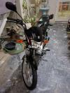 Suzuki GD 110 2019 for Sale in Karachi