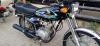 Honda CG 125 2017 for Sale in Lahore