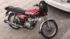 Honda CG 125 2016 for Sale in Islamabad