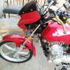 Suzuki GD 110 2017 for Sale in Khanewal