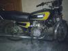 Honda CG 125 2011 for Sale in Lahore