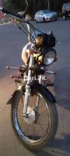 Suzuki Sprinter 2008 for Sale in Karachi
