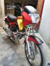 Honda Deluxe 2010 for Sale in Hafizabad