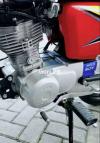 Honda CG 125 2019 for Sale in Haripur