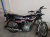 Honda CG 125 2019 for Sale in Hyderabad